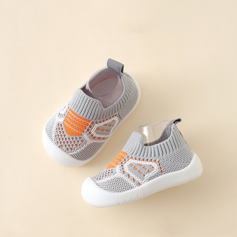 [COMPRE 1 LEVE 3] Sapatos Infantis Confortáveis e Antiderrapantes