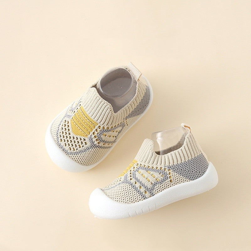 [COMPRE 1 LEVE 3] Sapatos Infantis Confortáveis e Antiderrapantes