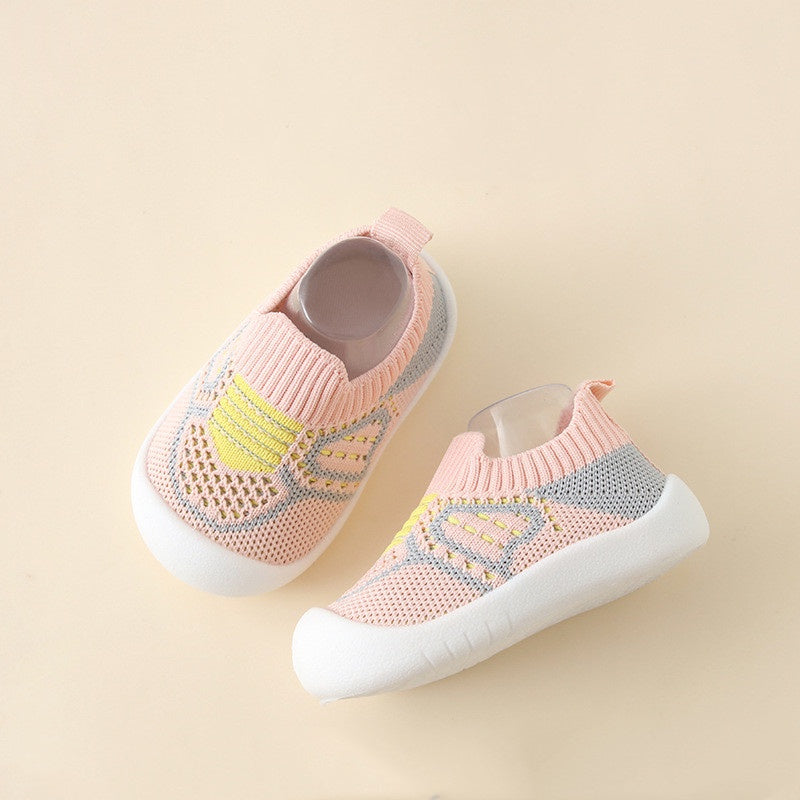 [COMPRE 1 LEVE 3] Sapatos Infantis Confortáveis e Antiderrapantes