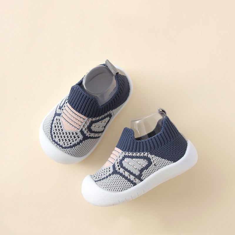 [COMPRE 1 LEVE 3] Sapatos Infantis Confortáveis e Antiderrapantes