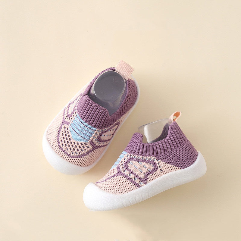 [COMPRE 1 LEVE 3] Sapatos Infantis Confortáveis e Antiderrapantes